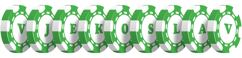 Vjekoslav kicker logo