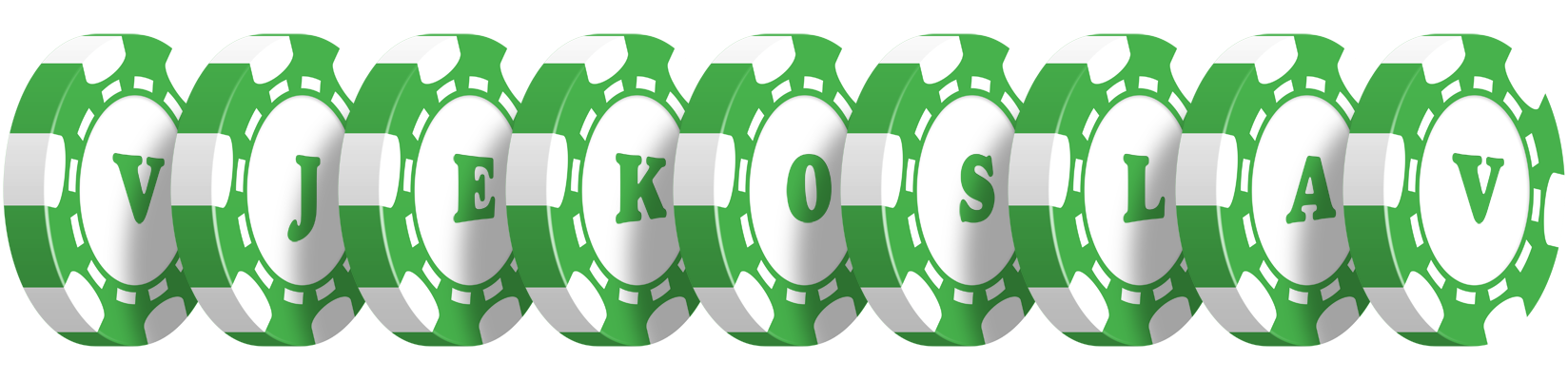 Vjekoslav kicker logo