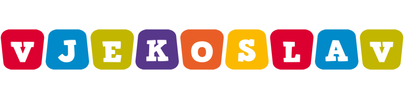 Vjekoslav kiddo logo