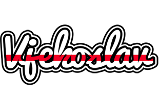 Vjekoslav kingdom logo