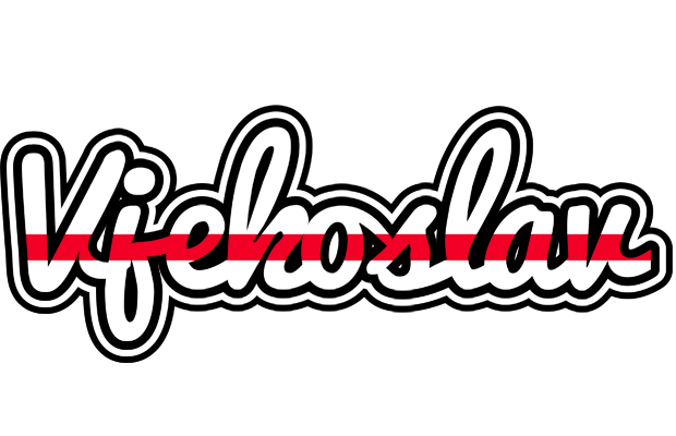 Vjekoslav kingdom logo