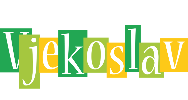 Vjekoslav lemonade logo
