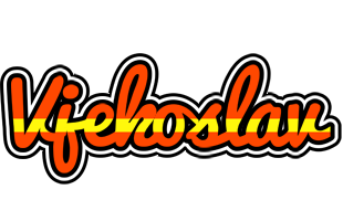 Vjekoslav madrid logo