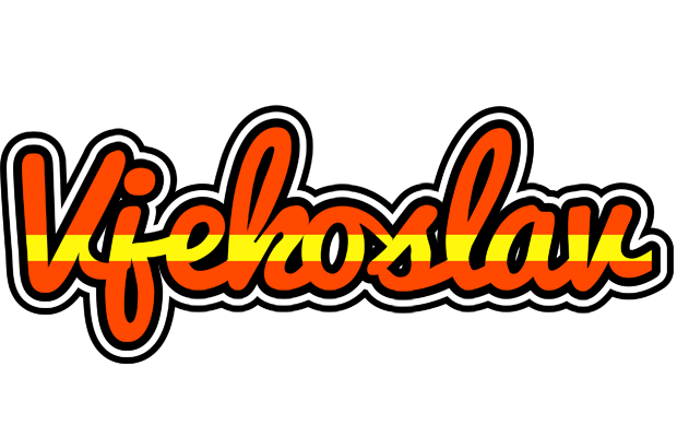 Vjekoslav madrid logo