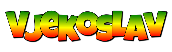 Vjekoslav mango logo