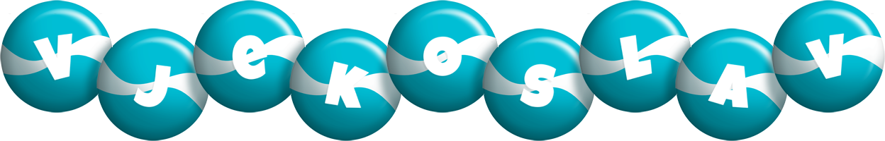 Vjekoslav messi logo