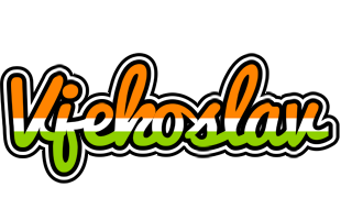 Vjekoslav mumbai logo