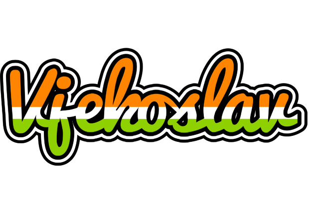 Vjekoslav mumbai logo