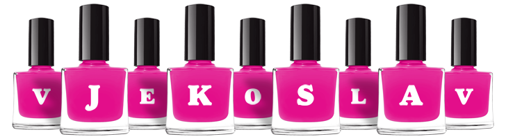 Vjekoslav nails logo