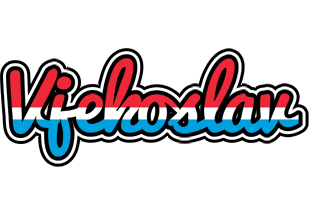 Vjekoslav norway logo