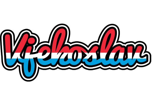 Vjekoslav norway logo