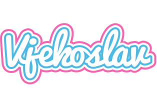 Vjekoslav outdoors logo