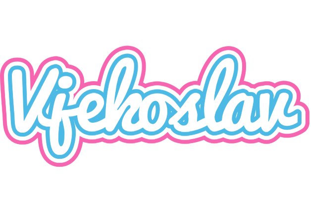 Vjekoslav outdoors logo