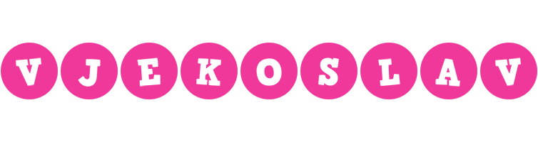 Vjekoslav poker logo