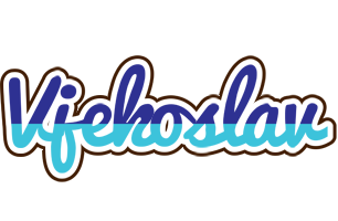 Vjekoslav raining logo