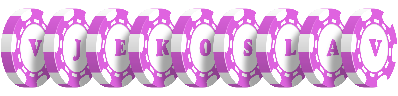 Vjekoslav river logo