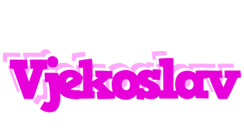Vjekoslav rumba logo