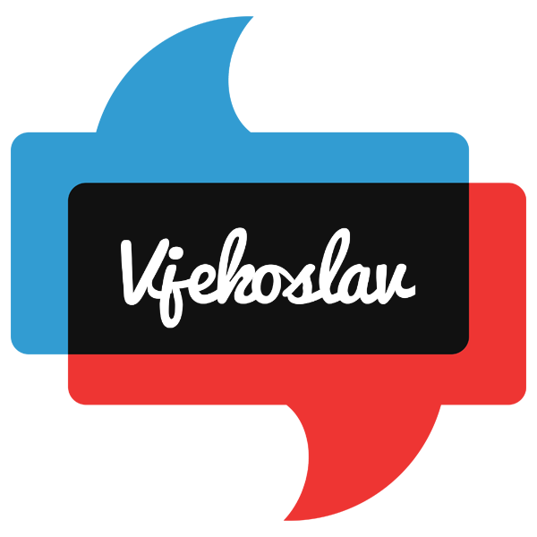 Vjekoslav sharks logo