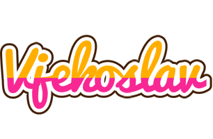 Vjekoslav smoothie logo