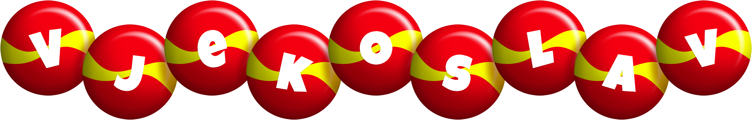 Vjekoslav spain logo