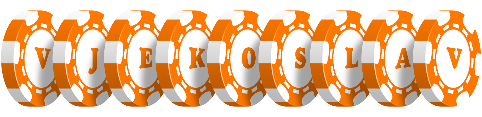 Vjekoslav stacks logo