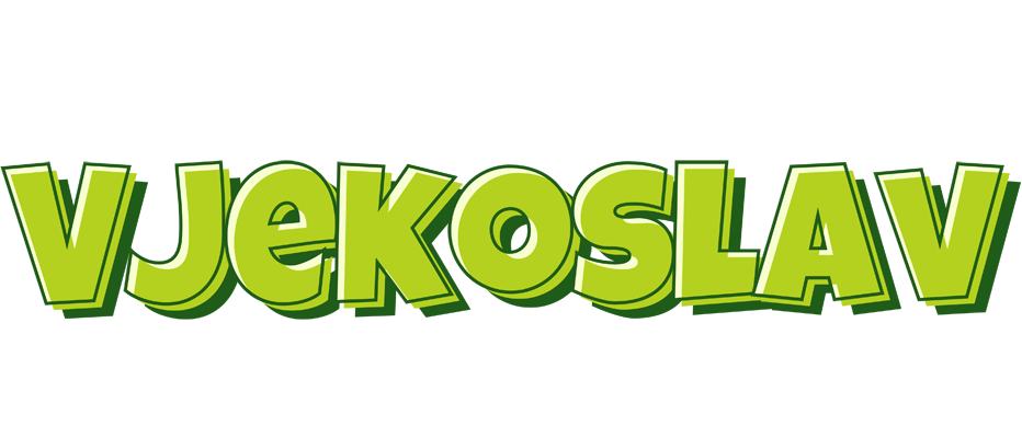 Vjekoslav summer logo