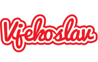 Vjekoslav sunshine logo