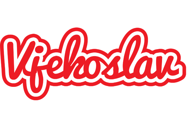 Vjekoslav sunshine logo