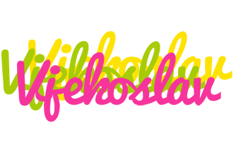 Vjekoslav sweets logo