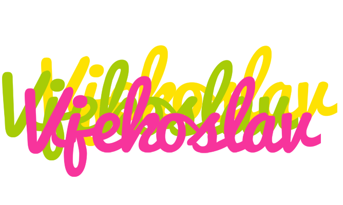 Vjekoslav sweets logo