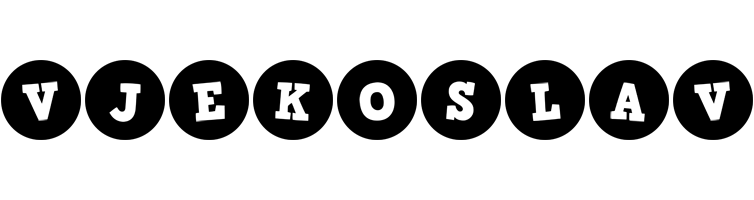 Vjekoslav tools logo