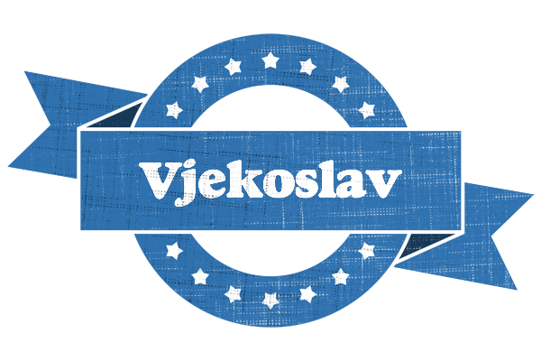 Vjekoslav trust logo