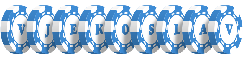 Vjekoslav vegas logo
