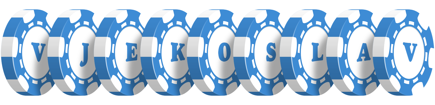 Vjekoslav vegas logo
