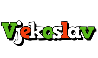 Vjekoslav venezia logo