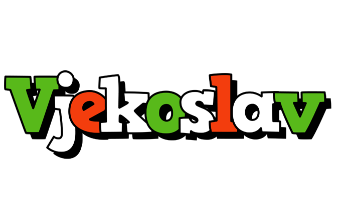 Vjekoslav venezia logo