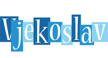 Vjekoslav winter logo