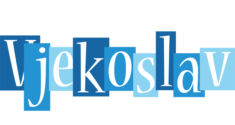 Vjekoslav winter logo