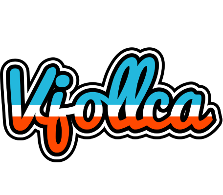Vjollca america logo