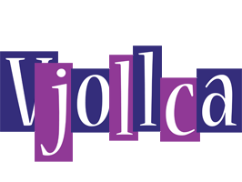 Vjollca autumn logo