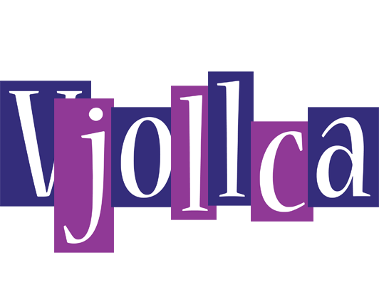 Vjollca autumn logo