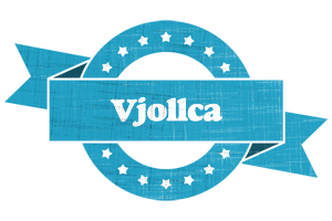 Vjollca balance logo