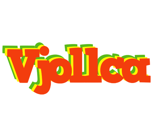 Vjollca bbq logo
