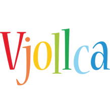 Vjollca Logo | Name Logo Generator - Smoothie, Summer, Birthday, Kiddo ...