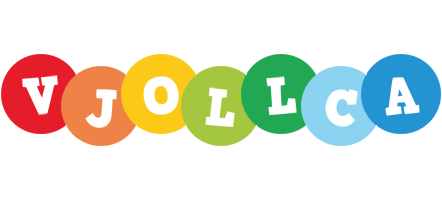 Vjollca boogie logo