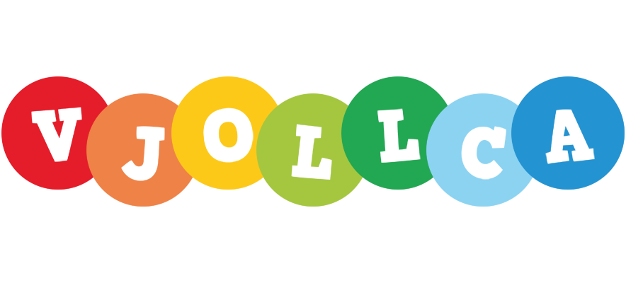 Vjollca boogie logo