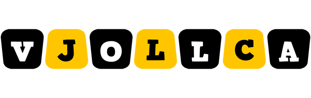 Vjollca boots logo