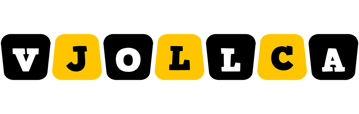 Vjollca boots logo