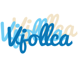 Vjollca breeze logo