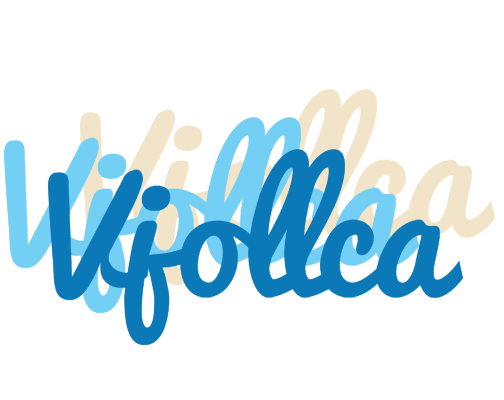 Vjollca breeze logo